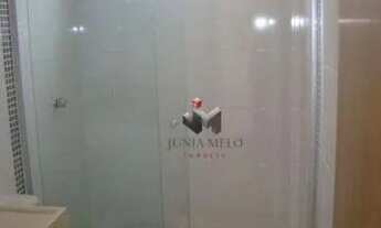 Imagem 5: Apartamento com 1 dormitório, 53 m² - venda por R$ 320.000 ou aluguel por R$ 2.110/mês - N