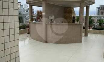 Imagem 7: Apartamento-Praia Grande-Guilhermina