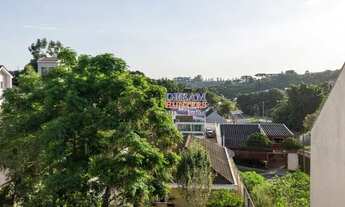 Imagem 4: Sobrado 3 Quartos, 1 Suíte, 4 Vagas, 186m2 no Pilarzinho - Curitiba-PR