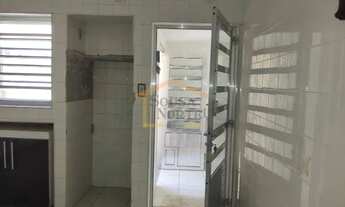 Imagem 7: SãO PAULO - Casa Padrão - Jardim Franca