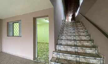 Imagem 3: Casa com 4 dormitórios para alugar, 250 m² - Nossa Senhora de Fátima - Piracicaba/SP