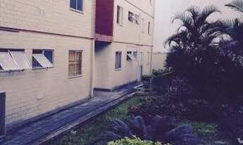 Imagem 5: Apartamento com 2 dormitórios para alugar, 55 m² por R$ 1.248/mês - Ao lado da Abrão Reze