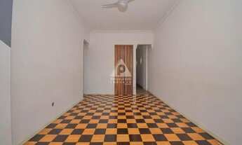 Imagem 7: Apartamento à venda, 2 quartos, 2 salas, área, dependência, 1 vaga de garagem, Botafogo