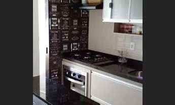 Imagem 6: Apartamento à venda 45m² , 01 quarto - Tucuruvi - SP