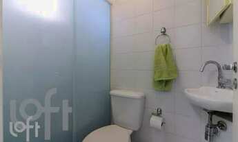 Imagem 5: Apartamento com 4 dormitórios à venda, 176 m² por R$ 2.150.000,00 - Aclimação - São Paulo