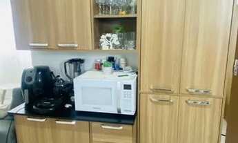 Imagem 6: Apartamento por 68 mil