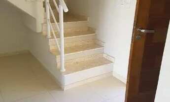 Imagem 3: Casa de condomínio para locação 120 m² 2 dorms e lazer compelto