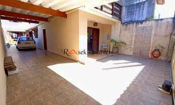 Imagem 3: Sobrado com 4 dorms, Praia dos Sonhos, Itanhaém - R$ 600 mil, Cod: 1299