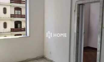 Imagem 6: Oportunidade: Apartamento com 1 dormitório à venda, 38 m² por R$ 460.000 - Icaraí - Niteró