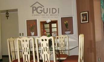 Imagem 3: Apartamento para venda tem 450 metros quadrados com 3 quartos em Jardim Colina Verde - Lim