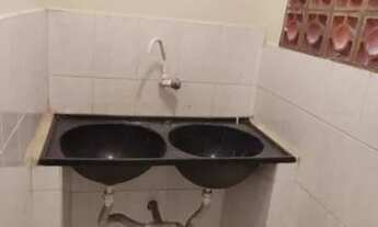 Imagem 4: Casa para venda possui 55 metros quadrados com 1 quarto