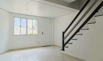 Imagem 2: Casa de Condomínio para Aluguel - Jabaquara, 3 Quartos, 150 m2