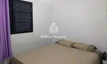 Imagem 5: Apartamento com 2 dorms, Chácara Bela Vista, Sumaré - R$ 169 mil, Cod: 3RAP2269