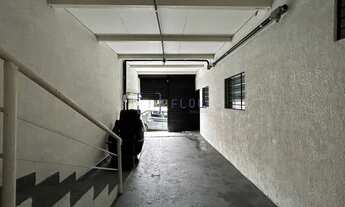 Imagem 4: Casa Comercial para Venda e Lccação na Interlagos com 124m², 02 salas e 01 vaga