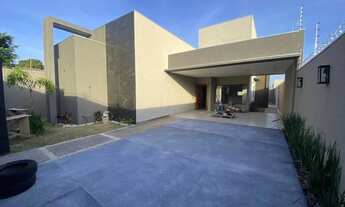 Imagem 2: Casa para venda possui 160 metros quadrados com 3 quartos