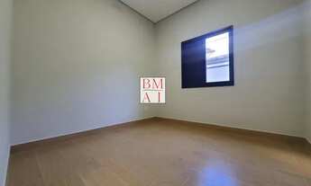 Imagem 6: CASA EM CONDOMÍNIO PARA VENDA, CONDOMÍNIO TOSCANA, LOCALIZADO NA CIDADE DE INDAIATUBA / SP