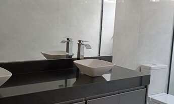 Imagem 7: Casa nova Condomínio portal da mata