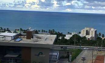 Imagem: Apartamento 04 suítes, andar alto, varanda