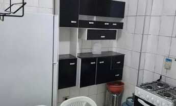 Imagem 7: Kit Mobiliado no Itararé - São Vicente - SP