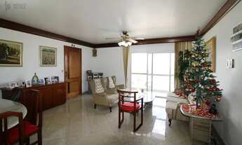 Imagem 2: Aparatmento de 4 dormitórios na Vila Clementino com lazer completo