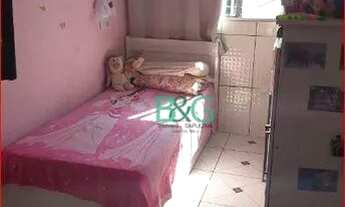 Imagem 4: Casa com 2 dormitórios, 90 m² - venda por R$ 1.100.000 ou aluguel por R$ 3.050/mês - Santo