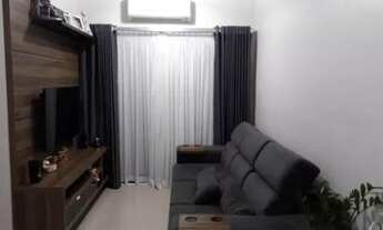 Imagem 3: Apartamento - Jardim Dom Vieira - Campinas