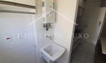 Imagem 3: Apartamento Mobiliado para VENDA ou LOCAÇÃO no Condomínio Residencial Ilhas do Mediterrâne