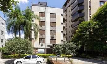 Imagem: Apartamento de 2 quartos para alugar no