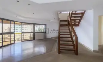 Imagem 2: Locação Cobertura 5 Dormitórios - 648 m² Campo Belo