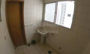 Imagem 6: Apartamento Padrão em São José do Rio Preto