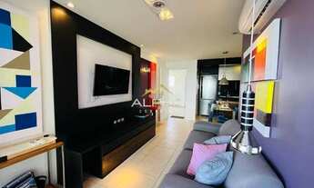 Imagem 7: Apartamento para Venda em Fortaleza, Praia do Futuro, 2 dormitórios, 1 suíte, 2 banheiros