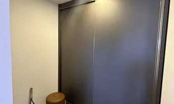 Imagem: Apartamento com 1 suíte Mobiliado a Venda