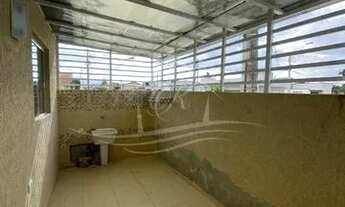 Imagem 4: SOBRADO PARA LOCAÇÃO DEFINITIVA COM 03 DORMITÓRIOS, MORRO DO ALGODÃO, CARAGUATATUBA/SP