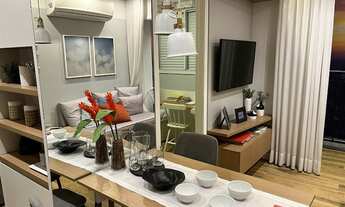 Imagem 6: Apartamento venda com 2 quartos em Cambuci - São Paulo - SP