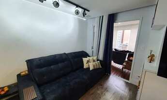 Imagem: Apartamento Venda 1 Dormitórios - 50 m²