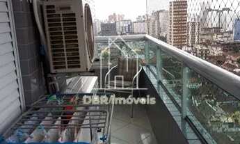 Imagem 5: APARTAMENTO RESIDENCIAL em PRAIA GRANDE - SP, OCIAN