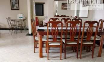 Imagem 3: AMPLO APARTAMENTO ANDAR ALTO