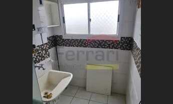 Imagem 5: Apartamento a venda, Jardim Las Vegas, Picanço, Guarulhos, 02 dormitórios, 01 vaga