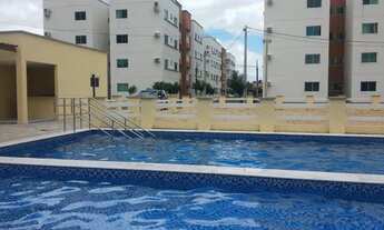 Imagem 2: Repasso Apto, Térreo, Condomínio Residencial Blueville