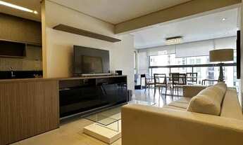 Imagem 2: Apartamento Locação Pinheiros 88 m² 2 Dormitórios