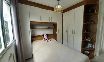 Imagem 7: Apartamento para venda possui 60 metros quadrados com 2 quartos em Barreto - Niterói - RJ