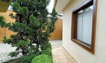 Imagem 3: Casa de alto padrão à venda no Centro de Matozinhos