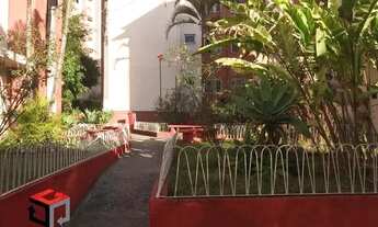 Imagem 11: Apartamento à venda 2 quartos 1 vaga Vancuver Baeta Neves - São Bernardo do Campo - SP