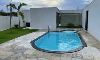 Imagem 2: Casa 4 quartos sendo 3 suítes