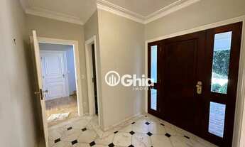 Imagem 4: Casa com 3 dormitórios para alugar, 500 m² por R$ 16.667/mês - Gramado - Campinas/SP