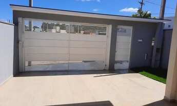 Imagem 7: Casa Térrea para venda com 87 metros quadrados com 2 quartos em Vila dos Ipês - Boituva