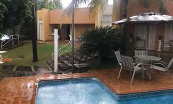 Imagem 3: Casa residencial para Venda e Locação Jardim América, São José do Rio Preto 4 dormitórios