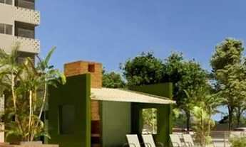 Imagem 2: 2 Quartos com Varanda e Suíte no Minha Casa Minha Vida AP