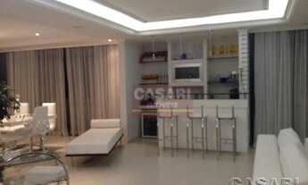 Imagem 2: Apartamento com 4 dormitórios, 337 m² - venda por R$ 1.600.000,00 ou aluguel por R$ 12.430