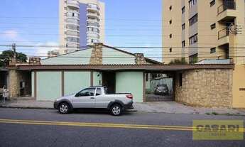 Imagem: Sobrado com 3 dormitórios, 1400 m² - venda